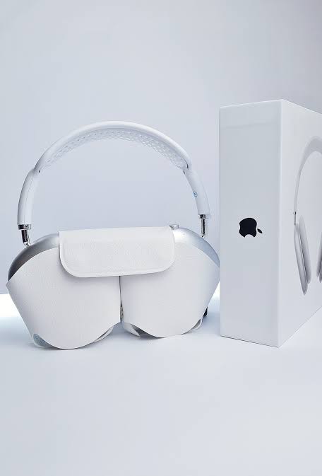 AirPods Max - Sonido Envolvente y Comodidad Total