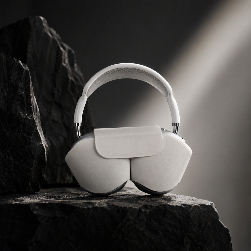 AirPods Max - Sonido Envolvente y Comodidad Total