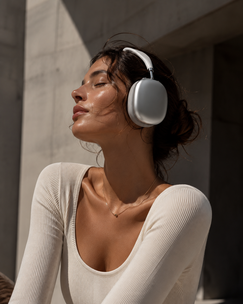 AirPods Max - Sonido Envolvente y Comodidad Total