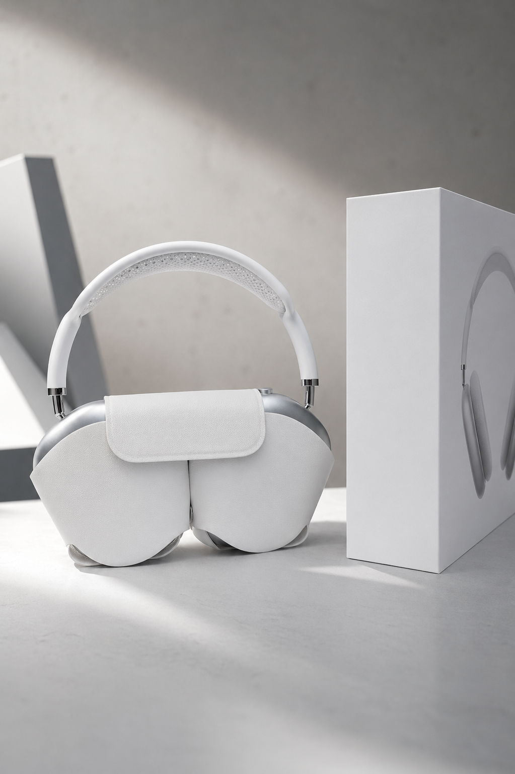 AirPods Max - Sonido Envolvente y Comodidad Total