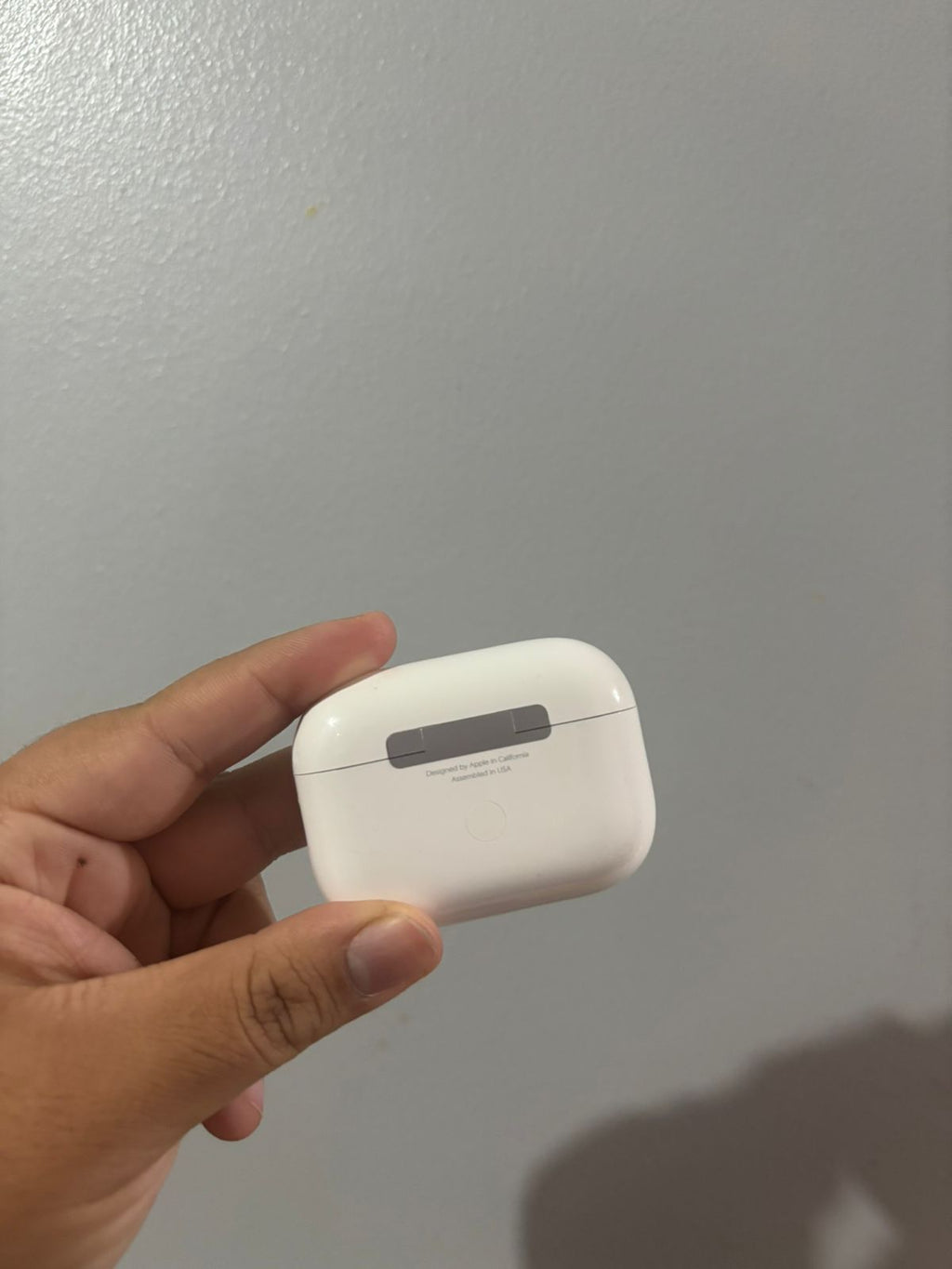 AirPods Pro 2da generación - Sonido Inmersivo y Diseño Elegante