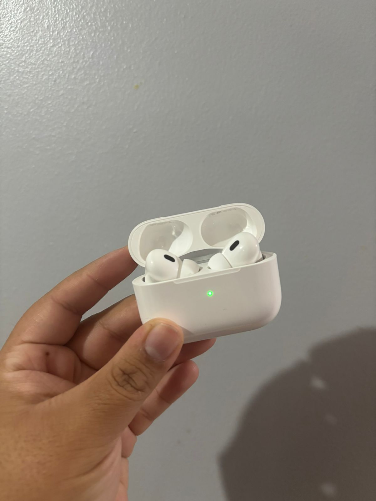 AirPods Pro 2da generación - Sonido Inmersivo y Diseño Elegante
