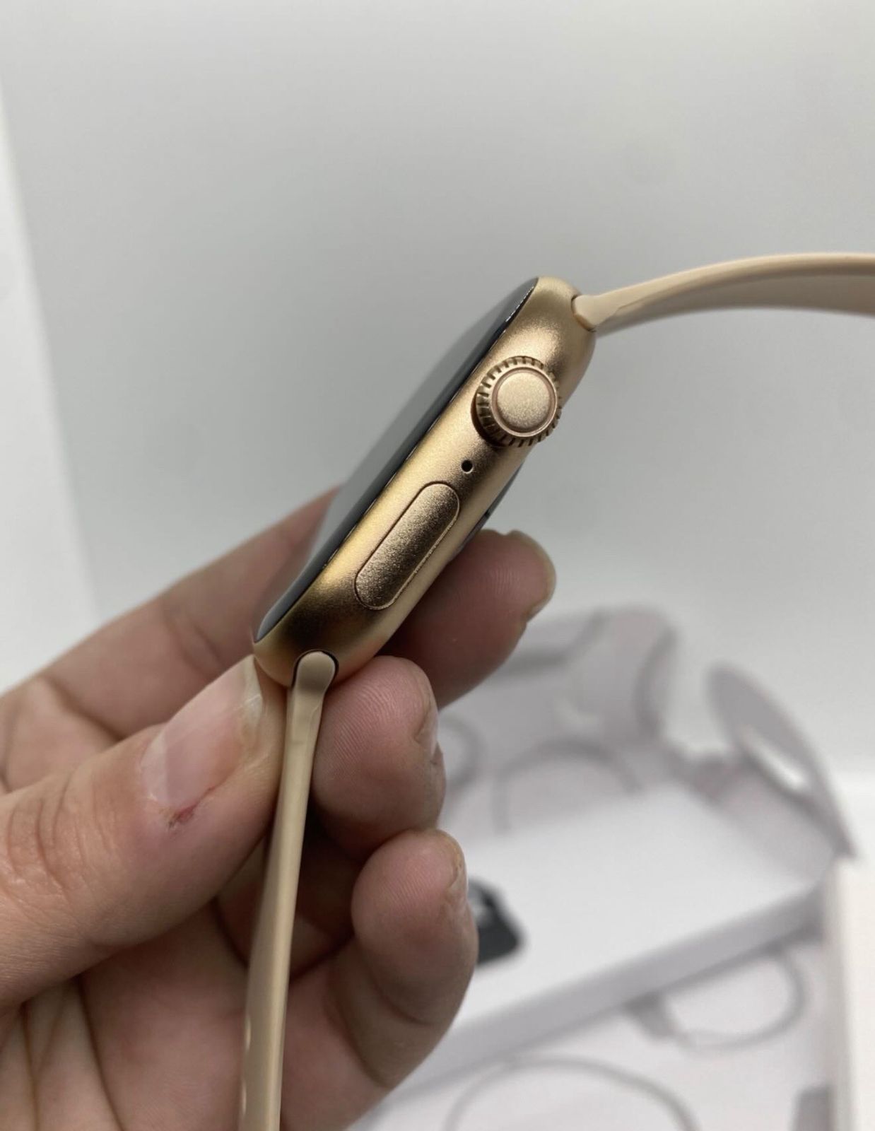 AppleWatch Serie 11 - Tecnología y Estilo en tu Muñeca