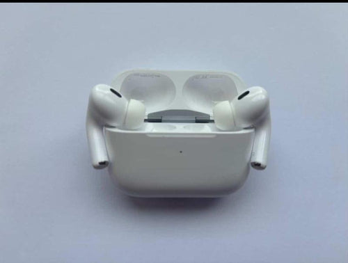 AirPods Pro 3ra generación - Máxima Comodidad y Sonido de Alta Calidad