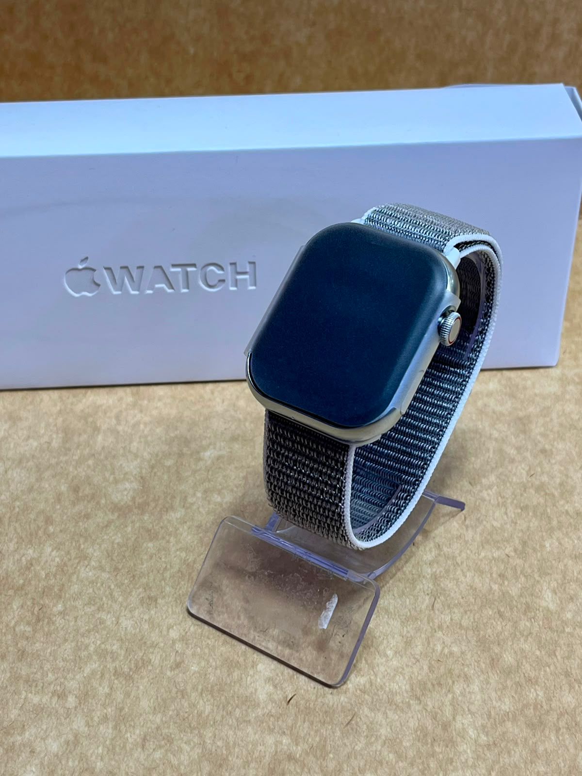 AppleWatch Serie 11 - Tecnología y Estilo en tu Muñeca