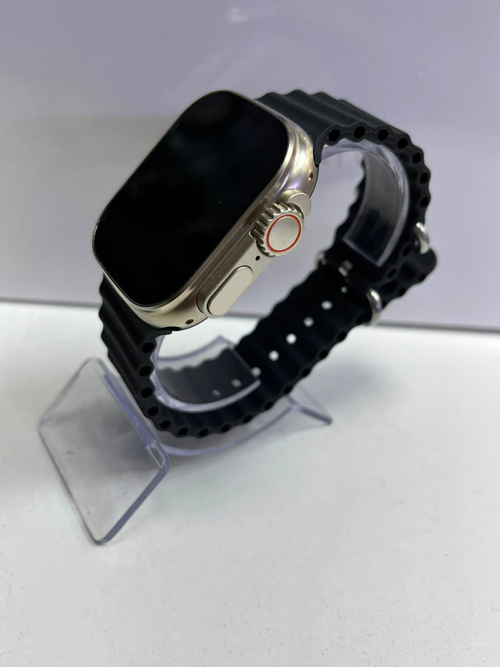 AppleWatch Ultra 3 - Máximo Rendimiento y Diseño Premium