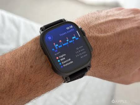 AppleWatch Ultra 3 - Máximo Rendimiento y Diseño Premium
