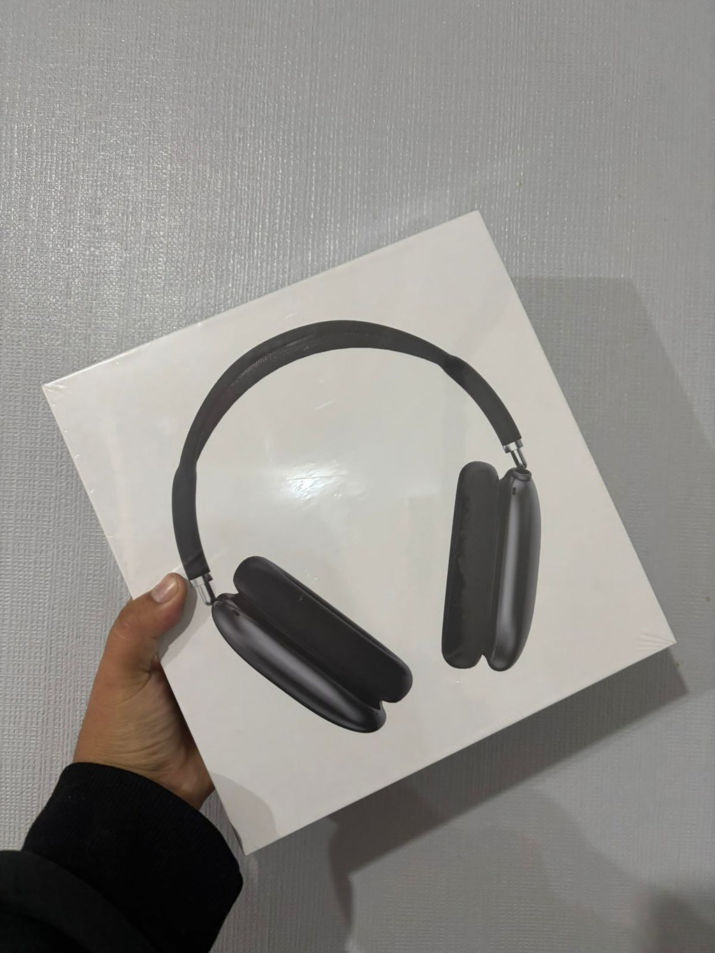 AirPods Max - Sonido Envolvente y Comodidad Total