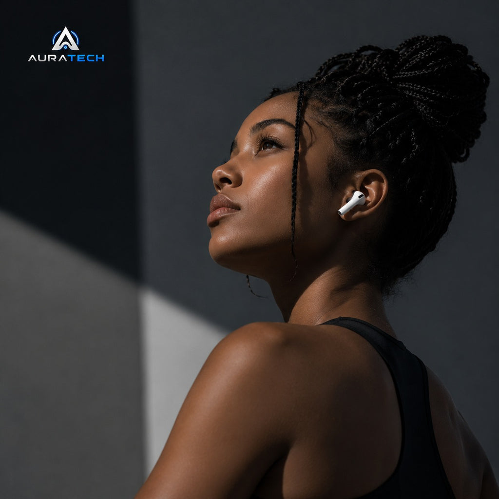 AirPods Pro 2da generación - Sonido Inmersivo y Diseño Elegante