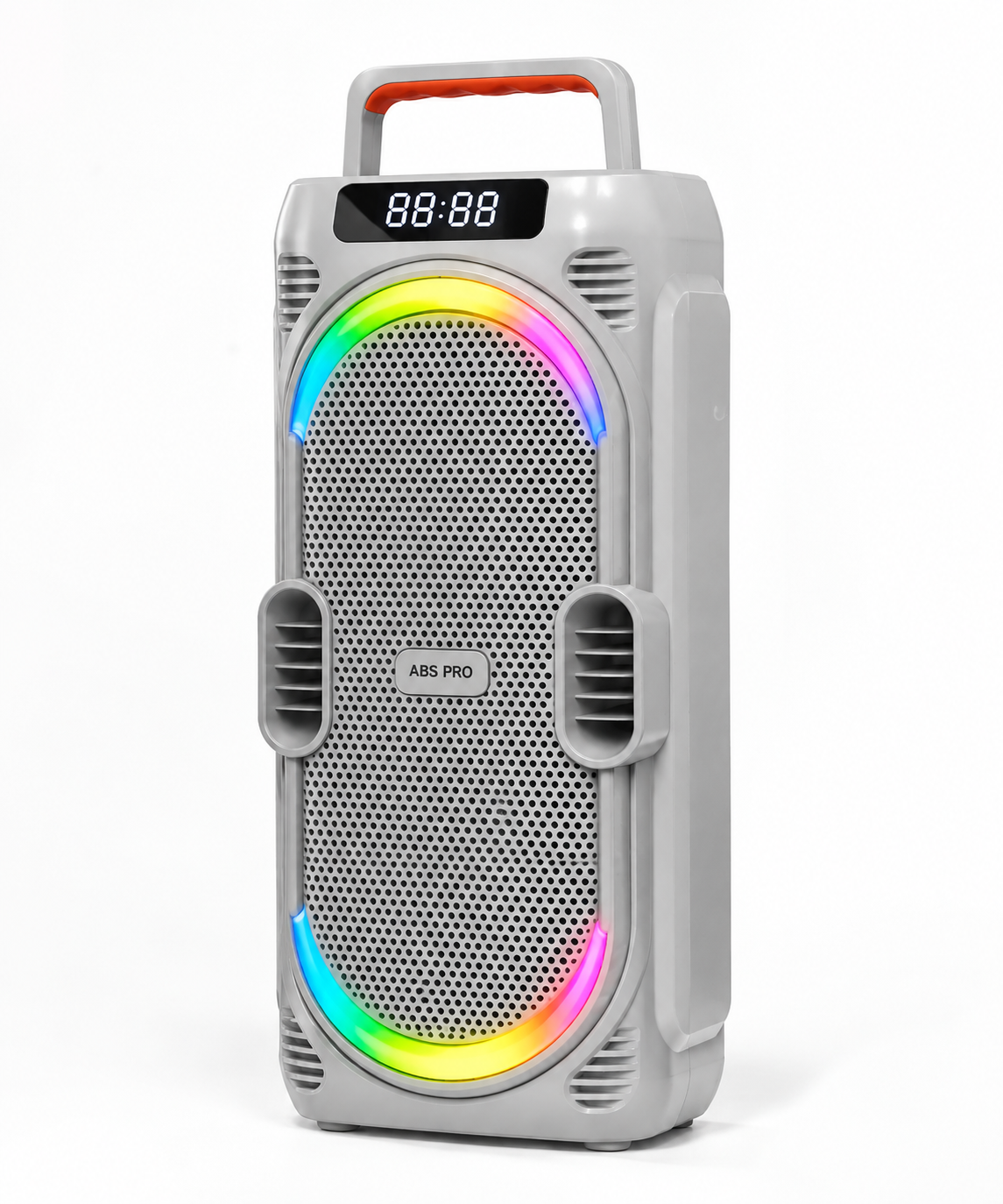 Parlante ABS Pro | LLEVA TU MÚSICA A TODAS PARTES