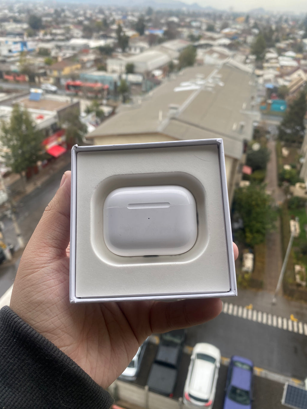 Audífonos Pro 2 Premium | Sonido envolvente + Cancelación de ruido