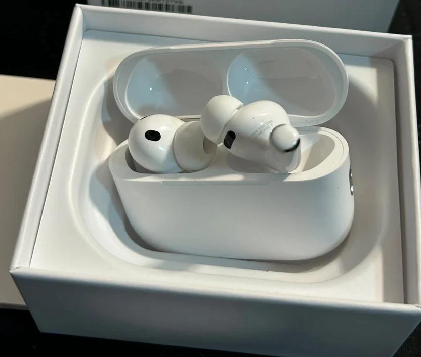 Audífonos Pro 2 Premium | Sonido envolvente + Cancelación de ruido
