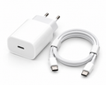 Carga Rápida Premium USB-C | Potencia Para Tu Día