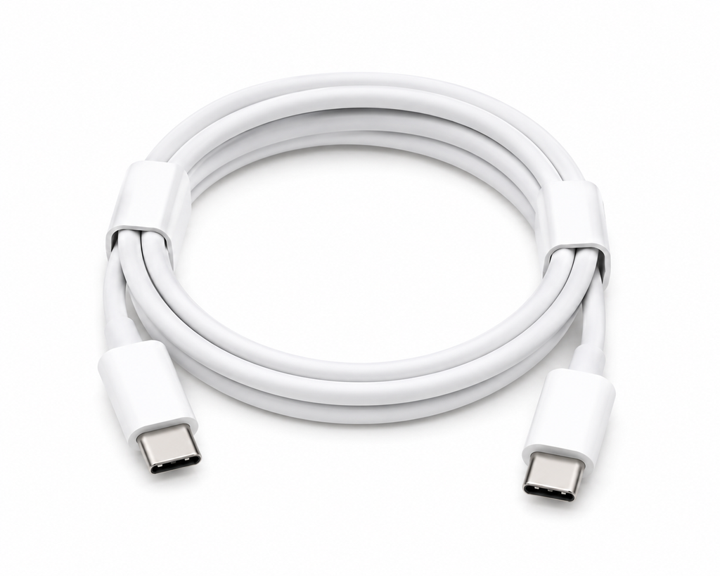 Carga Rápida Premium USB-C | Potencia Para Tu Día