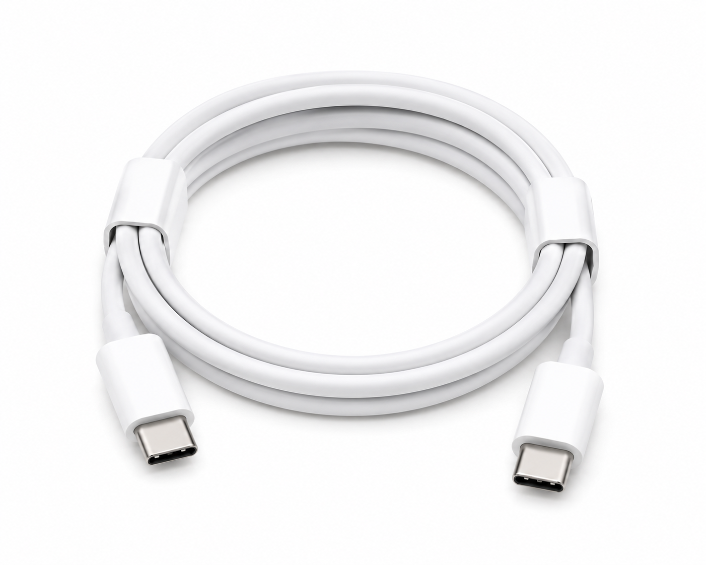 Carga Rápida Premium USB-C | Potencia Para Tu Día
