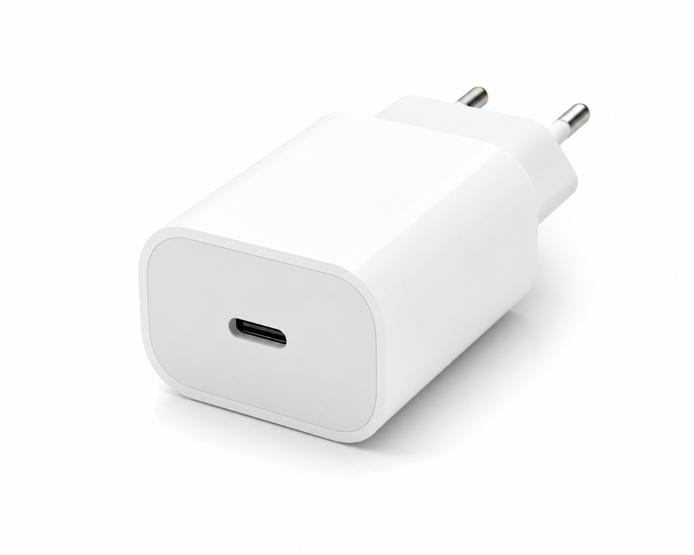 Carga Rápida Premium USB-C | Potencia Para Tu Día