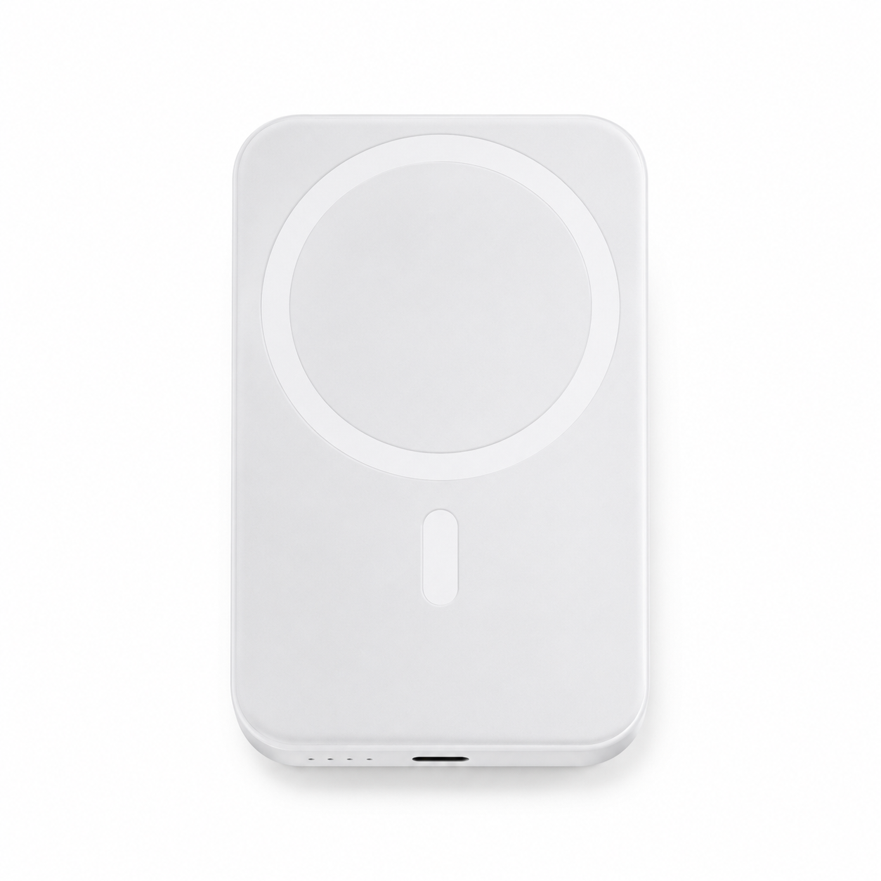 PowerBank Magnética Premium | Energía Siempre Contigo