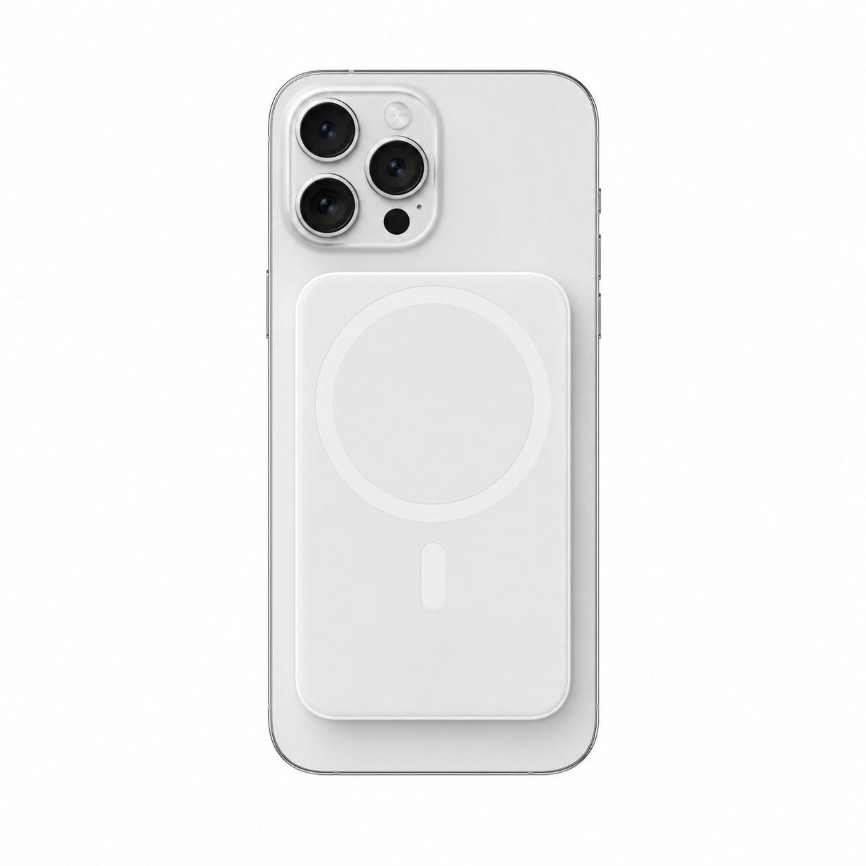 PowerBank Magnética Premium | Energía Siempre Contigo