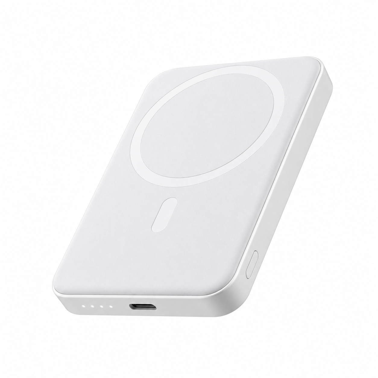 PowerBank Magnética Premium | Energía Siempre Contigo
