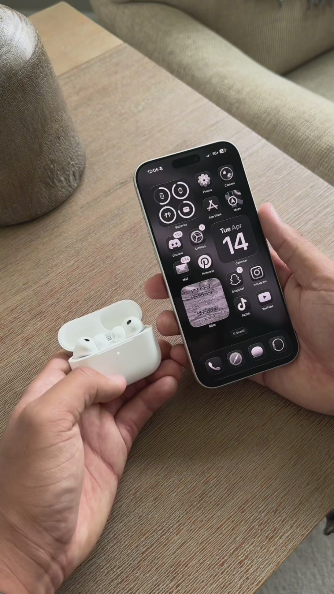 Audífonos Pro 3 Premium | Audio de Alta Calidad, Diseño Moderno y Máximo Confort
