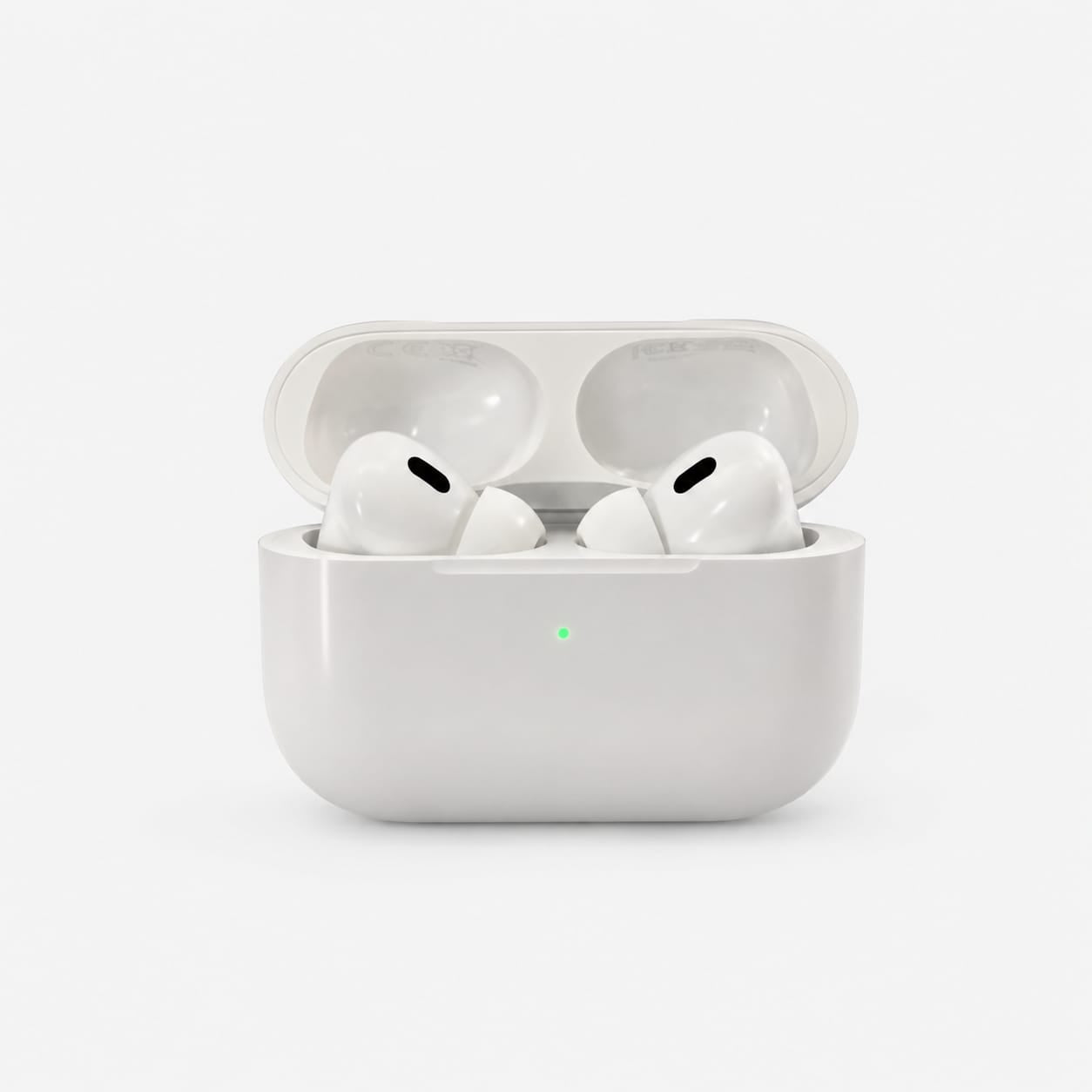 AirPods Pro 2da generación - Sonido Inmersivo y Diseño Elegante