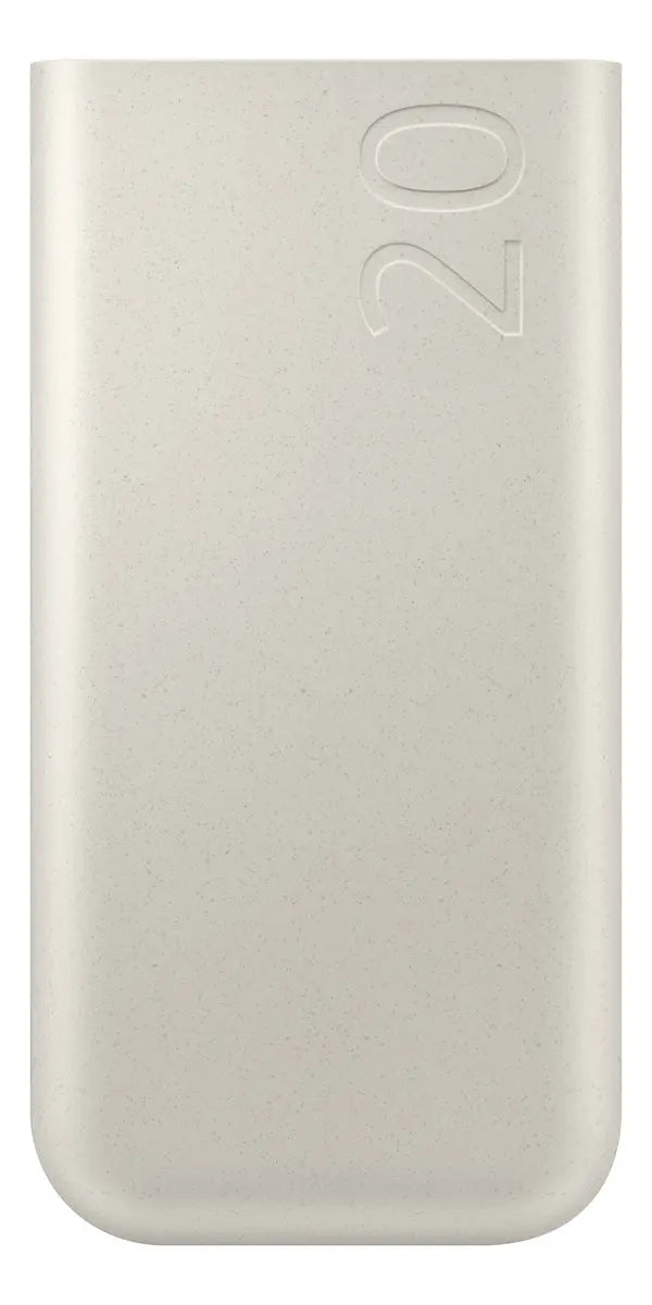 PoweBank S1 | Energía para seguir tu ritmo
