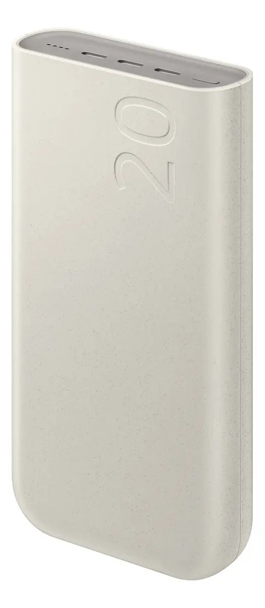 PoweBank S1 | Energía para seguir tu ritmo