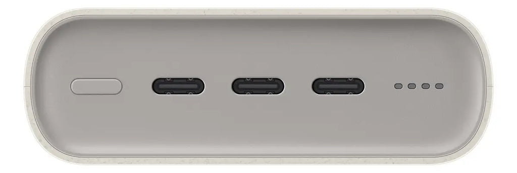 PoweBank S1 | Energía para seguir tu ritmo