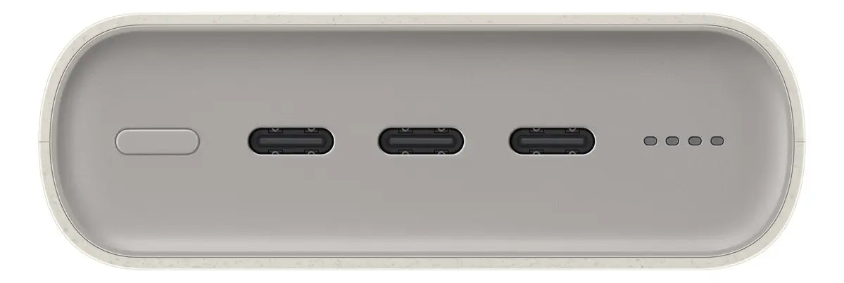PoweBank S1 | Energía para seguir tu ritmo