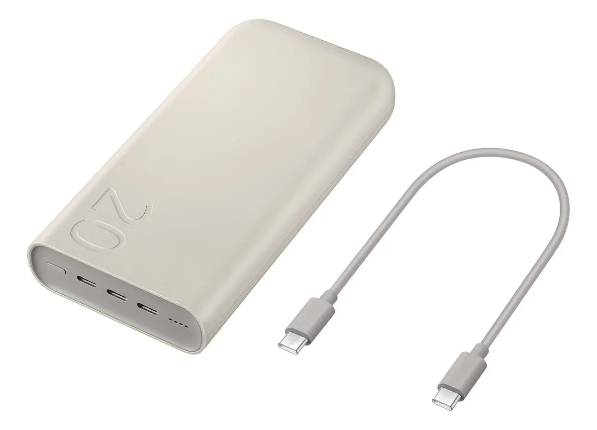 PoweBank S1 | Energía para seguir tu ritmo