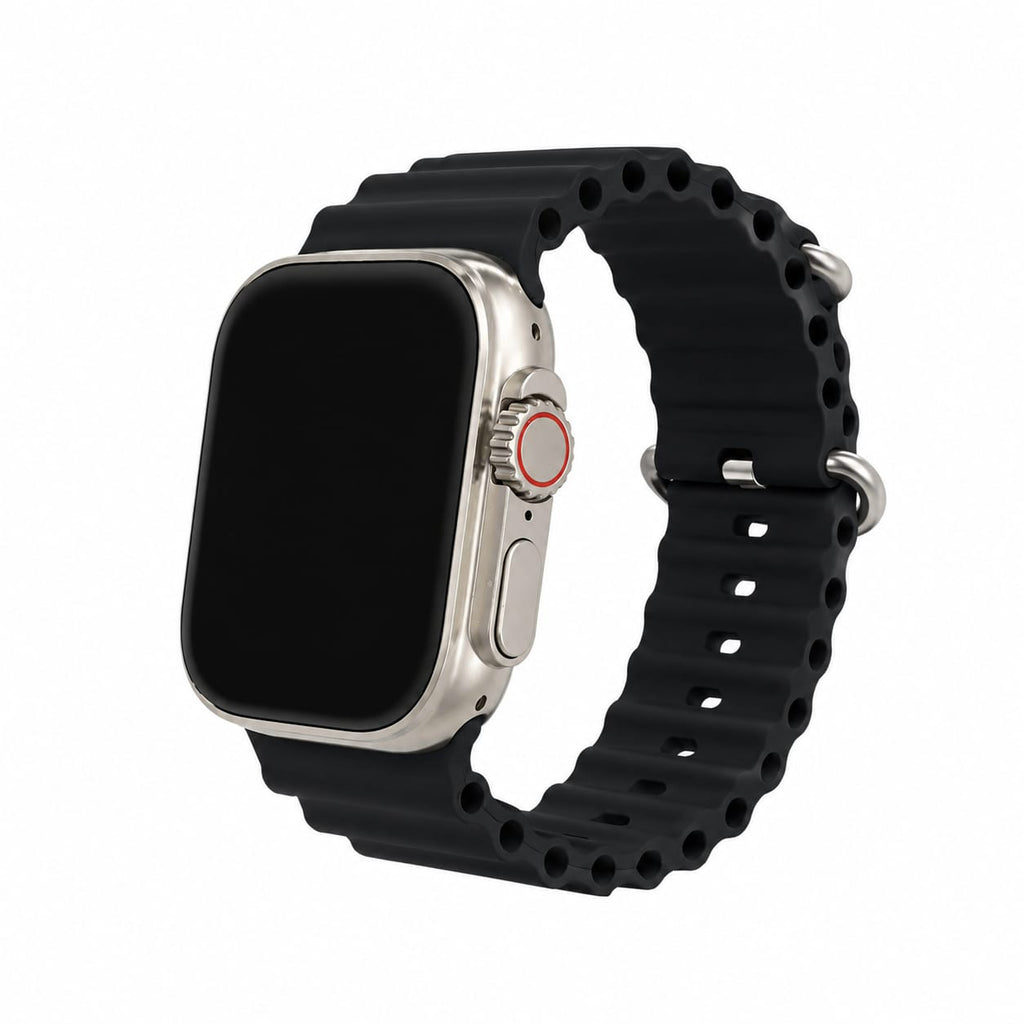 AppleWatch Ultra 3 - Máximo Rendimiento y Diseño Premium